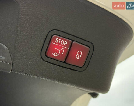 Белый Мерседес GLE-Class Coupe, объемом двигателя 3 л и пробегом 91 тыс. км за 44000 $, фото 84 на Automoto.ua