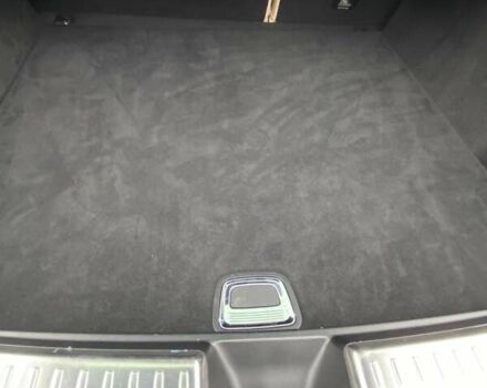 Білий Мерседес GLE-Class Coupe, об'ємом двигуна 3 л та пробігом 41 тис. км за 42550 $, фото 17 на Automoto.ua