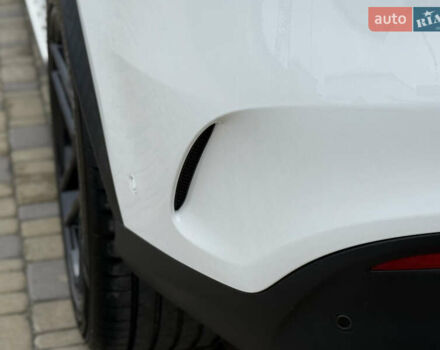 Белый Мерседес GLE-Class Coupe, объемом двигателя 3 л и пробегом 91 тыс. км за 44000 $, фото 51 на Automoto.ua