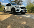 Белый Мерседес GLE-Class Coupe, объемом двигателя 3 л и пробегом 140 тыс. км за 46999 $, фото 6 на Automoto.ua