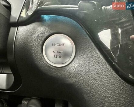 Белый Мерседес GLE-Class Coupe, объемом двигателя 2.99 л и пробегом 84 тыс. км за 47999 $, фото 52 на Automoto.ua