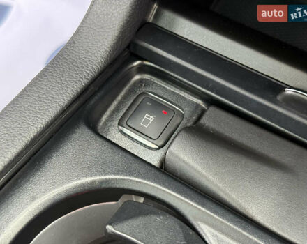 Белый Мерседес GLE-Class Coupe, объемом двигателя 3 л и пробегом 91 тыс. км за 44000 $, фото 95 на Automoto.ua