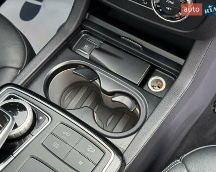 Белый Мерседес GLE-Class Coupe, объемом двигателя 3 л и пробегом 91 тыс. км за 44000 $, фото 100 на Automoto.ua