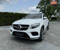 Білий Мерседес GLE-Class Coupe, об'ємом двигуна 2.99 л та пробігом 94 тис. км за 43500 $, фото 1 на Automoto.ua