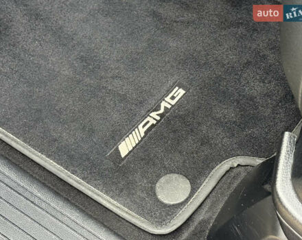 Белый Мерседес GLE-Class Coupe, объемом двигателя 3 л и пробегом 91 тыс. км за 44000 $, фото 61 на Automoto.ua