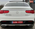 Белый Мерседес GLE-Class Coupe, объемом двигателя 2.99 л и пробегом 154 тыс. км за 42500 $, фото 21 на Automoto.ua
