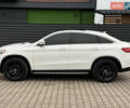 Белый Мерседес GLE-Class Coupe, объемом двигателя 2.99 л и пробегом 154 тыс. км за 42500 $, фото 25 на Automoto.ua