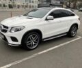 Білий Мерседес GLE-Class Coupe, об'ємом двигуна 3 л та пробігом 41 тис. км за 42550 $, фото 9 на Automoto.ua