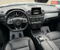 Белый Мерседес GLE-Class Coupe, объемом двигателя 2.99 л и пробегом 154 тыс. км за 42500 $, фото 31 на Automoto.ua