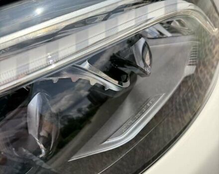 Білий Мерседес GLE-Class Coupe, об'ємом двигуна 2.99 л та пробігом 94 тис. км за 43500 $, фото 9 на Automoto.ua