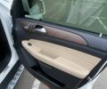 Білий Мерседес GLE-Class Coupe, об'ємом двигуна 3 л та пробігом 41 тис. км за 42550 $, фото 24 на Automoto.ua