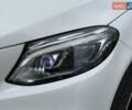 Белый Мерседес GLE-Class Coupe, объемом двигателя 2.99 л и пробегом 152 тыс. км за 41500 $, фото 8 на Automoto.ua