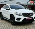 Белый Мерседес GLE-Class Coupe, объемом двигателя 3 л и пробегом 91 тыс. км за 44000 $, фото 7 на Automoto.ua