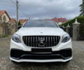 Белый Мерседес GLE-Class Coupe, объемом двигателя 3 л и пробегом 76 тыс. км за 60000 $, фото 1 на Automoto.ua