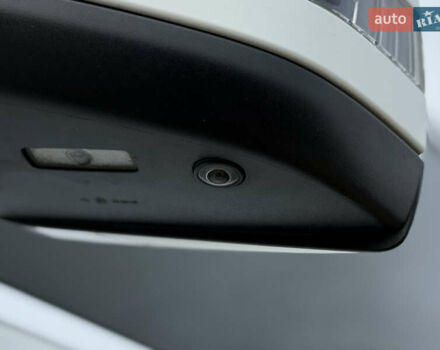 Белый Мерседес GLE-Class Coupe, объемом двигателя 3 л и пробегом 91 тыс. км за 44000 $, фото 38 на Automoto.ua