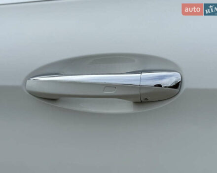 Белый Мерседес GLE-Class Coupe, объемом двигателя 3 л и пробегом 91 тыс. км за 44000 $, фото 35 на Automoto.ua