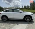 Білий Мерседес GLE-Class Coupe, об'ємом двигуна 2.99 л та пробігом 94 тис. км за 43500 $, фото 4 на Automoto.ua