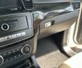 Белый Мерседес GLE-Class Coupe, объемом двигателя 3 л и пробегом 39 тыс. км за 49500 $, фото 13 на Automoto.ua