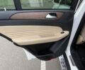 Білий Мерседес GLE-Class Coupe, об'ємом двигуна 3 л та пробігом 41 тис. км за 42550 $, фото 28 на Automoto.ua