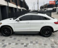 Белый Мерседес GLE-Class Coupe, объемом двигателя 2.99 л и пробегом 154 тыс. км за 42500 $, фото 18 на Automoto.ua
