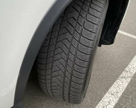 Білий Мерседес GLE-Class Coupe, об'ємом двигуна 3 л та пробігом 41 тис. км за 42550 $, фото 3 на Automoto.ua