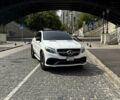 Белый Мерседес GLE-Class Coupe, объемом двигателя 5.46 л и пробегом 90 тыс. км за 89900 $, фото 1 на Automoto.ua