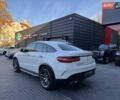 Білий Мерседес GLE-Class Coupe, об'ємом двигуна 3 л та пробігом 68 тис. км за 47900 $, фото 4 на Automoto.ua