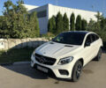 Белый Мерседес GLE-Class Coupe, объемом двигателя 3 л и пробегом 29 тыс. км за 55000 $, фото 16 на Automoto.ua