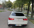 Белый Мерседес GLE-Class Coupe, объемом двигателя 3 л и пробегом 29 тыс. км за 55000 $, фото 11 на Automoto.ua