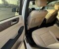 Белый Мерседес GLE-Class Coupe, объемом двигателя 3 л и пробегом 58 тыс. км за 47500 $, фото 6 на Automoto.ua