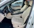 Белый Мерседес GLE-Class Coupe, объемом двигателя 3 л и пробегом 35 тыс. км за 51000 $, фото 23 на Automoto.ua