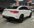 Белый Мерседес GLE-Class Coupe, объемом двигателя 2.99 л и пробегом 115 тыс. км за 48999 $, фото 13 на Automoto.ua