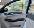 Белый Мерседес GLE-Class Coupe, объемом двигателя 3 л и пробегом 35 тыс. км за 51000 $, фото 42 на Automoto.ua
