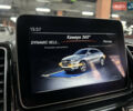 Белый Мерседес GLE-Class Coupe, объемом двигателя 2.99 л и пробегом 115 тыс. км за 48999 $, фото 31 на Automoto.ua