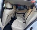 Білий Мерседес GLE-Class Coupe, об'ємом двигуна 3 л та пробігом 68 тис. км за 47900 $, фото 10 на Automoto.ua