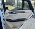 Белый Мерседес GLE-Class Coupe, объемом двигателя 3 л и пробегом 35 тыс. км за 51000 $, фото 39 на Automoto.ua