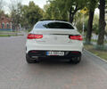 Белый Мерседес GLE-Class Coupe, объемом двигателя 3 л и пробегом 29 тыс. км за 55000 $, фото 10 на Automoto.ua