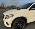 Белый Мерседес GLE-Class Coupe, объемом двигателя 3 л и пробегом 58 тыс. км за 47500 $, фото 16 на Automoto.ua