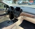 Белый Мерседес GLE-Class Coupe, объемом двигателя 2.99 л и пробегом 121 тыс. км за 44700 $, фото 21 на Automoto.ua