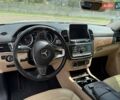Белый Мерседес GLE-Class Coupe, объемом двигателя 2.99 л и пробегом 121 тыс. км за 44700 $, фото 14 на Automoto.ua