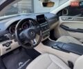 Білий Мерседес GLE-Class Coupe, об'ємом двигуна 3 л та пробігом 68 тис. км за 47900 $, фото 9 на Automoto.ua