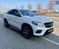 Белый Мерседес GLE-Class Coupe, объемом двигателя 3 л и пробегом 35 тыс. км за 51000 $, фото 9 на Automoto.ua