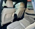 Белый Мерседес GLE-Class Coupe, объемом двигателя 3 л и пробегом 35 тыс. км за 51000 $, фото 27 на Automoto.ua