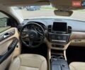 Белый Мерседес GLE-Class Coupe, объемом двигателя 2.99 л и пробегом 121 тыс. км за 44700 $, фото 18 на Automoto.ua