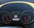 Белый Мерседес GLE-Class Coupe, объемом двигателя 3 л и пробегом 56 тыс. км за 52000 $, фото 19 на Automoto.ua
