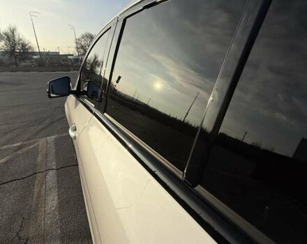 Белый Мерседес GLE-Class Coupe, объемом двигателя 3 л и пробегом 58 тыс. км за 47500 $, фото 7 на Automoto.ua