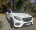 Белый Мерседес GLE-Class Coupe, объемом двигателя 3 л и пробегом 154 тыс. км за 40500 $, фото 12 на Automoto.ua