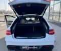 Белый Мерседес GLE-Class Coupe, объемом двигателя 3 л и пробегом 35 тыс. км за 51000 $, фото 19 на Automoto.ua