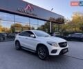 Білий Мерседес GLE-Class Coupe, об'ємом двигуна 3 л та пробігом 68 тис. км за 47900 $, фото 1 на Automoto.ua