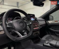Белый Мерседес GLE-Class Coupe, объемом двигателя 2.99 л и пробегом 144 тыс. км за 45000 $, фото 18 на Automoto.ua